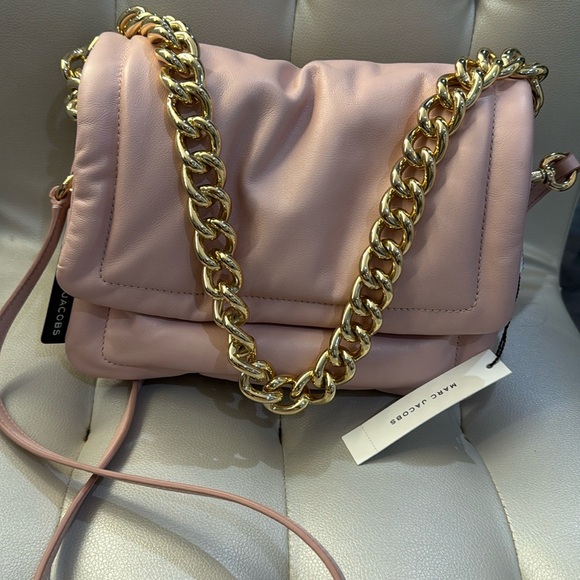 MARC JACOBS PILLOW BAG - Picture 7 of 8